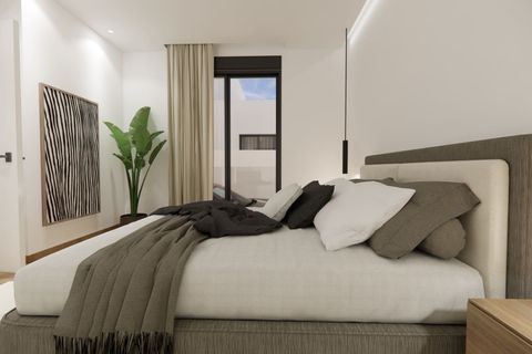 Rækkehus i Dolores, Alicante, Dolores - € 420.000 | Ref: NB-99950 - foto 24