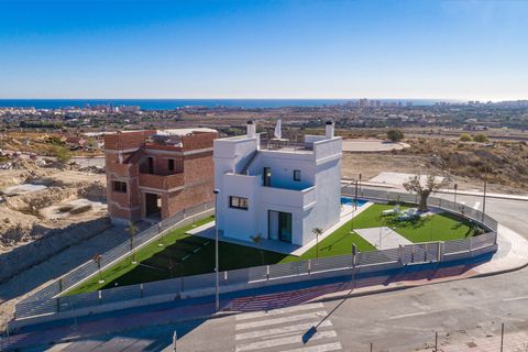 Villa a Mutxamel, Alicante, Mutxamel - € 450.000 | Ref: NB-43577 - foto 8