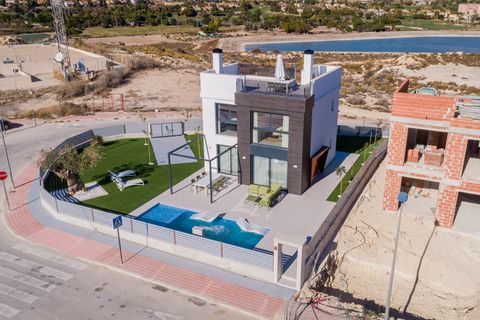 Villa a Mutxamel, Alicante, Mutxamel - € 450.000 | Ref: NB-43577 - foto 9
