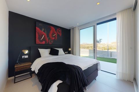 Villa a Mutxamel, Alicante, Mutxamel - € 450.000 | Ref: NB-43577 - foto 19