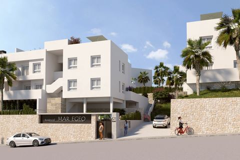 Rækkehus i Algorfa, Alicante, Algorfa - € 453.000 | Ref: NB-42938 - foto 15