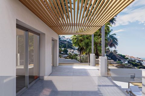 Villa i Altea, Alicante, Altea - € 1.650.000 | Ref: NB-97886 - foto 6