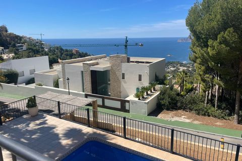 Villa i Altea, Alicante, Altea - € 1.650.000 | Ref: NB-97886 - foto 8