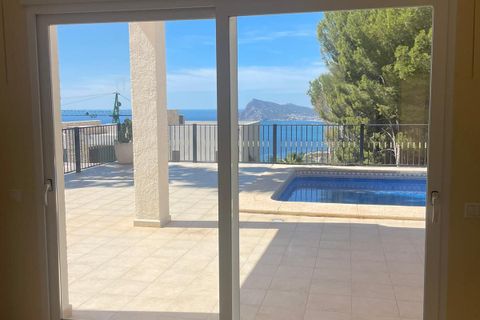 Villa i Altea, Alicante, Altea - € 1.650.000 | Ref: NB-97886 - foto 12