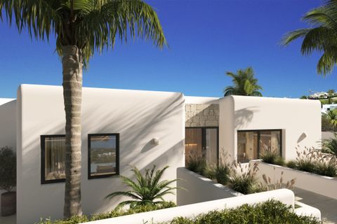 Villa i Javea, Alicante, Javea - € 1.650.000 | Ref: NB-79991 - foto 2