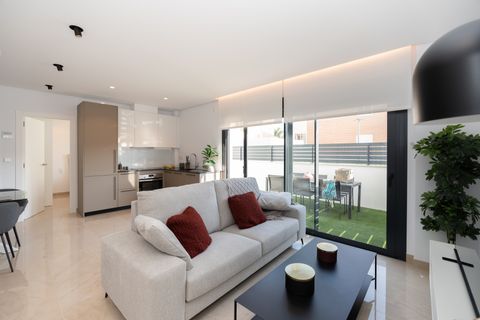 Rækkehus i Elche, Alicante, Elche - € 459.000 | Ref: NB-46063 - foto 7