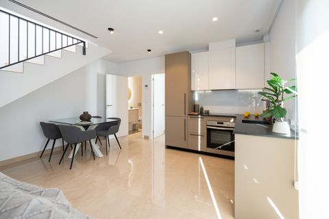 Rækkehus i Elche, Alicante, Elche - € 459.000 | Ref: NB-46063 - foto 10