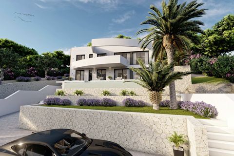 Villa i Altea, Alicante, Altea - € 2.090.000 | Ref: NB-37412 - foto 4