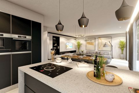 Villa i Altea, Alicante, Altea - € 2.090.000 | Ref: NB-37412 - foto 12