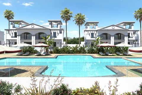 Bungalou a Ciudad Quesada, Alicante, Ciudad Quesada - € 390.000 | Ref: NB-80557 - foto 4