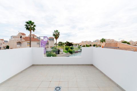 Rækkehus i Torrevieja, Alicante, Torrevieja - € 424.000 | Ref: NB-89658 - foto 5
