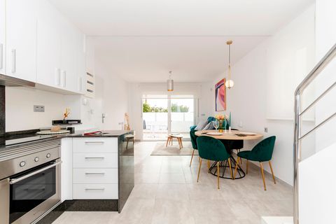 Rækkehus i Torrevieja, Alicante, Torrevieja - € 424.000 | Ref: NB-89658 - foto 6