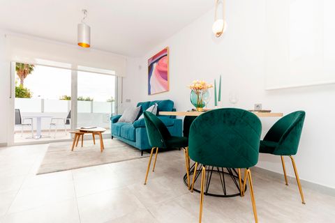 Rækkehus i Torrevieja, Alicante, Torrevieja - € 424.000 | Ref: NB-89658 - foto 9