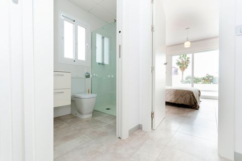 Rækkehus i Torrevieja, Alicante, Torrevieja - € 424.000 | Ref: NB-89658 - foto 11