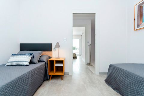 Rækkehus i Torrevieja, Alicante, Torrevieja - € 424.000 | Ref: NB-89658 - foto 14