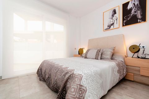 Rækkehus i Torrevieja, Alicante, Torrevieja - € 424.000 | Ref: NB-89658 - foto 15