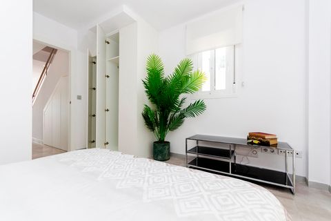 Rækkehus i Torrevieja, Alicante, Torrevieja - € 424.000 | Ref: NB-89658 - foto 17