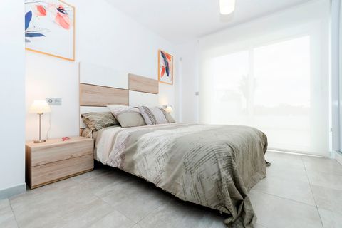 Rækkehus i Torrevieja, Alicante, Torrevieja - € 424.000 | Ref: NB-89658 - foto 28