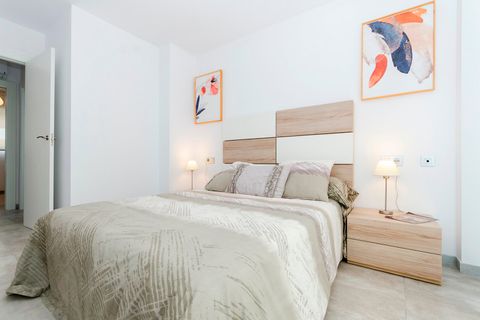 Rækkehus i Torrevieja, Alicante, Torrevieja - € 424.000 | Ref: NB-89658 - foto 29