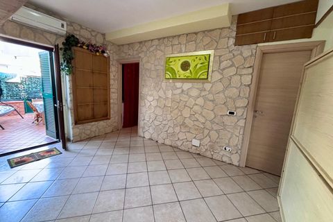 Lejlighed i Scalea, Cosenza, Scalea - € 54.000 | Ref: Parco Teresa - foto 6