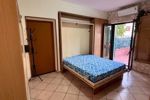 Lejlighed i Scalea, Cosenza, Scalea - € 54.000 | Ref: Parco Teresa - foto 11
