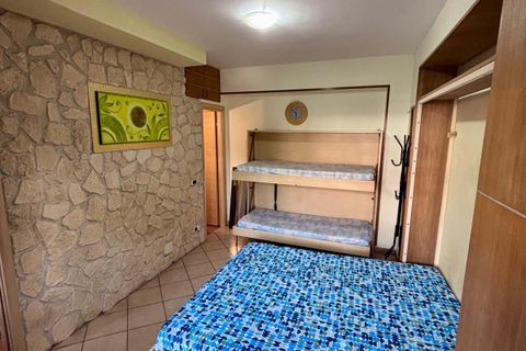 Lejlighed i Scalea, Cosenza, Scalea - € 54.000 | Ref: Parco Teresa - foto 12