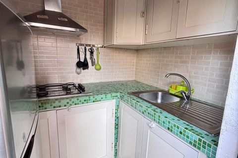 Lejlighed i Scalea, Cosenza, Scalea - € 54.000 | Ref: Parco Teresa - foto 19