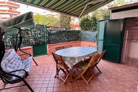 Lejlighed i Scalea, Cosenza, Scalea - € 54.000 | Ref: Parco Teresa - foto 1