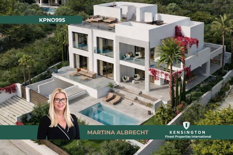 Villa i Betlem, Mallorca, Betlem - € 3.950.000 | Ref: KPNO995 - foto 1