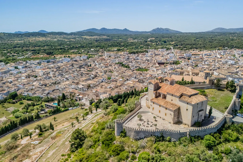 Byhus i Arta, Mallorca, Arta - € 892.000 | Ref: KPNO1022 - foto 10