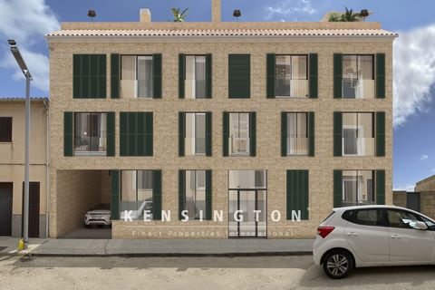 Leilighet i Arta, Mallorca, Arta - € 575 000 | Ref: KPNO1020 - foto 13
