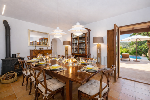 Landejendom i Manacor, Mallorca, Manacor - € 1.290.000 | Ref: KPNO1011 - foto 8