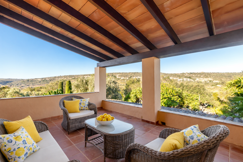 Landejendom i Manacor, Mallorca, Manacor - € 1.290.000 | Ref: KPNO1011 - foto 11