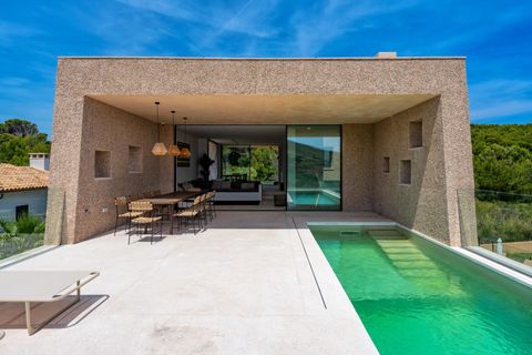 Villa a Cala Mesquida, Mallorca, Cala Mesquida - € 2.590.000 | Ref: KPNO991 - foto 10