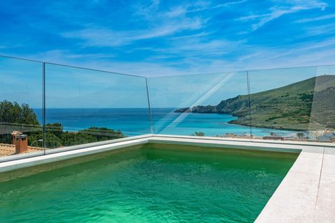 Villa a Cala Mesquida, Mallorca, Cala Mesquida - € 2.590.000 | Ref: KPNO991 - foto 11