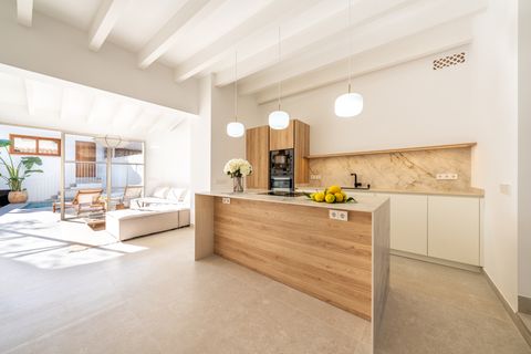 Byhus i Arta, Mallorca, Arta - € 1.190.000 | Ref: KPNO985 - foto 6