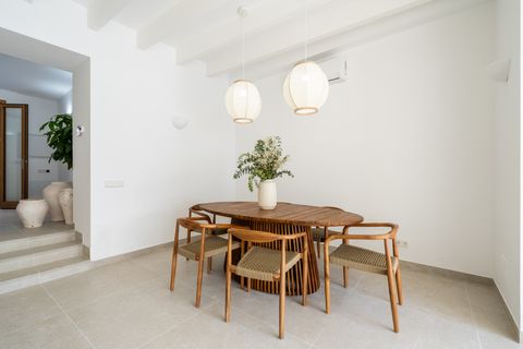 Byhus i Arta, Mallorca, Arta - € 1.190.000 | Ref: KPNO985 - foto 7