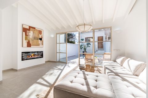 Byhus i Arta, Mallorca, Arta - € 1.190.000 | Ref: KPNO985 - foto 9
