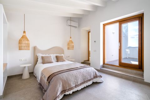 Byhus i Arta, Mallorca, Arta - € 1.190.000 | Ref: KPNO985 - foto 12
