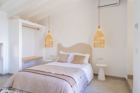 Byhus i Arta, Mallorca, Arta - € 1.190.000 | Ref: KPNO985 - foto 13