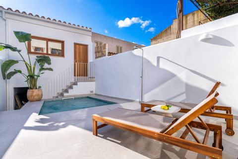 Byhus i Arta, Mallorca, Arta - € 1.190.000 | Ref: KPNO985 - foto 17