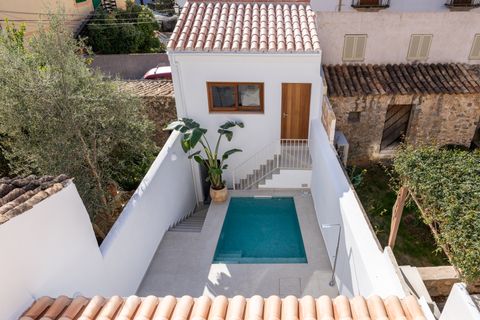 Byhus i Arta, Mallorca, Arta - € 1.190.000 | Ref: KPNO985 - foto 18
