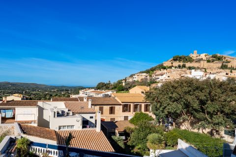 Byhus i Capdepera, Mallorca, Capdepera - € 680.000 | Ref: KPNO970 - foto 15
