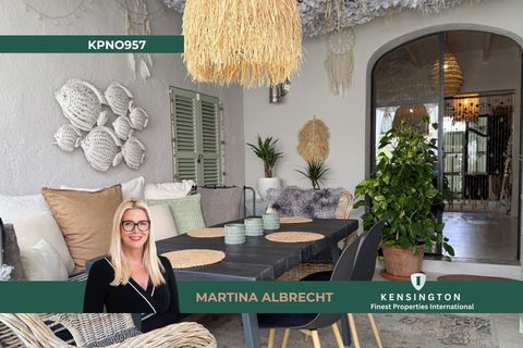 Byhus i Son Servera, Mallorca, Son Servera - € 690.000 | Ref: KPNO957 - foto 1