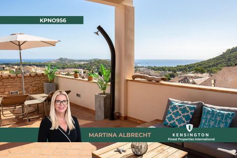 Byhus i Capdepera, Mallorca, Capdepera - € 1.650.000 | Ref: KPNO956 - foto 1