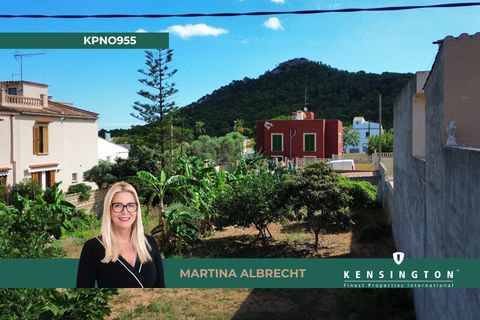 Terrain - Capdepera, Mallorca, Capdepera - € 490 000 | Réf : KPNO955 - photo 1