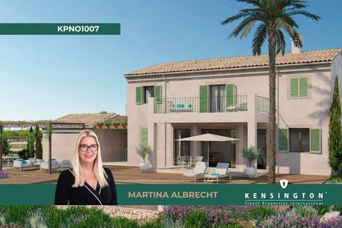 Landejendom i Manacor, Mallorca, Manacor - € 1.400.000 | Ref: KPNO1007 - foto 1