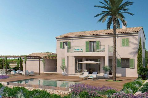 Landejendom i Manacor, Mallorca, Manacor - € 1.400.000 | Ref: KPNO1007 - foto 2
