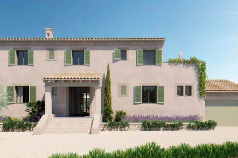 Landejendom i Manacor, Mallorca, Manacor - € 1.400.000 | Ref: KPNO1007 - foto 13