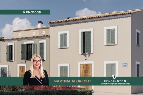 Stadthaus in Son Servera, Mallorca, Son Servera - € 550.000 | Ref: KPNO1006 - Foto 1